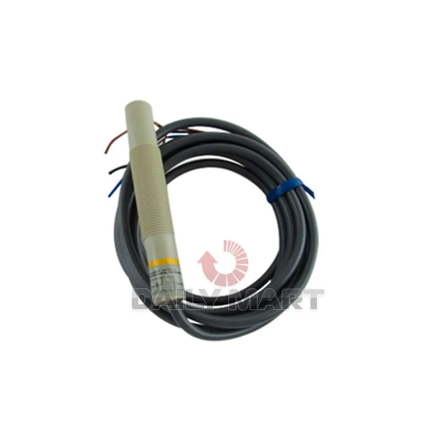 Датчик приближения Omron E2E-S05S12-WC-B1 Proximity Sensor 10-30Vdc 2m