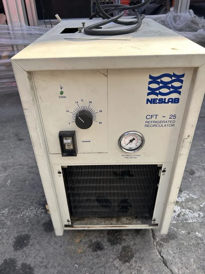 Оборудование рекламного производства Lumonics LightWriter LWCO2-10 100W CO2 Lase — фото лота 1