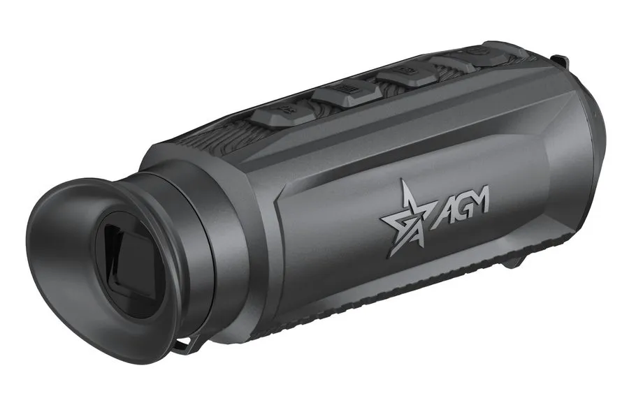 Оптико-электронная система AGM Global Vision Taipan TM10-256 Thermal Monocular — фото лота 2