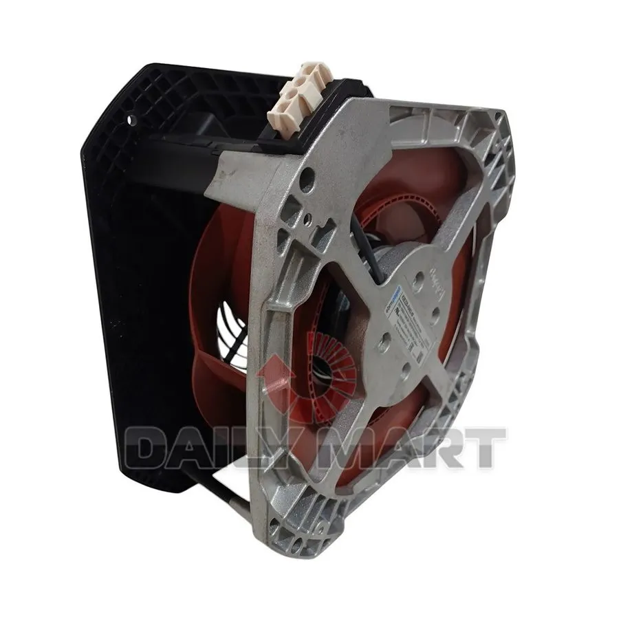 Вентилятор EBMPAPST K2E225-RA92-09 Centrifugal Fan 230VAC