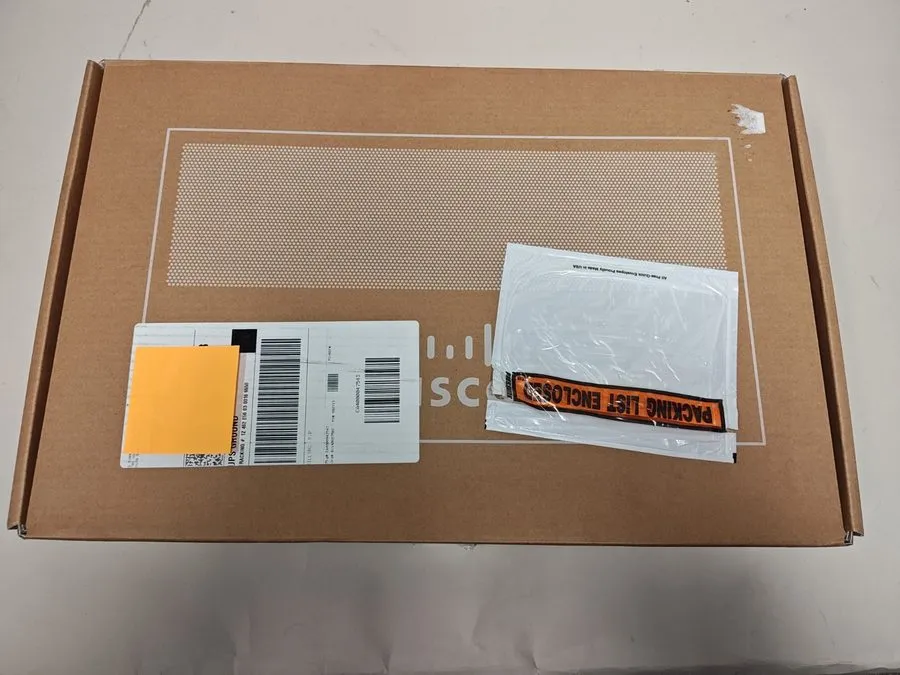 Коммутатор Cisco CBS350-24T-4G 24-Port Managed Ethernet Switch C1109DS