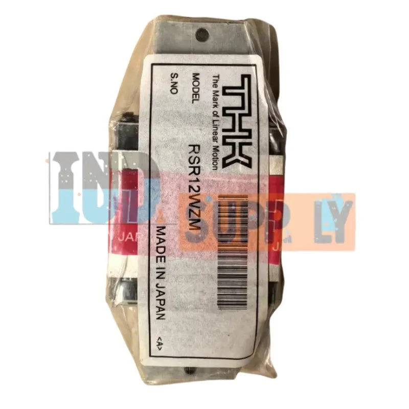 Линейная направляющая THK RSR12WZM Linear Guide Slider