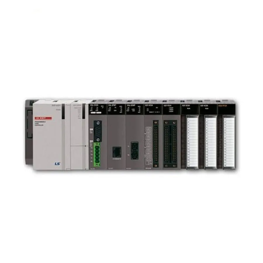 ПЛК LS ELECTRIC XGB-E04A PLC Controller Module
