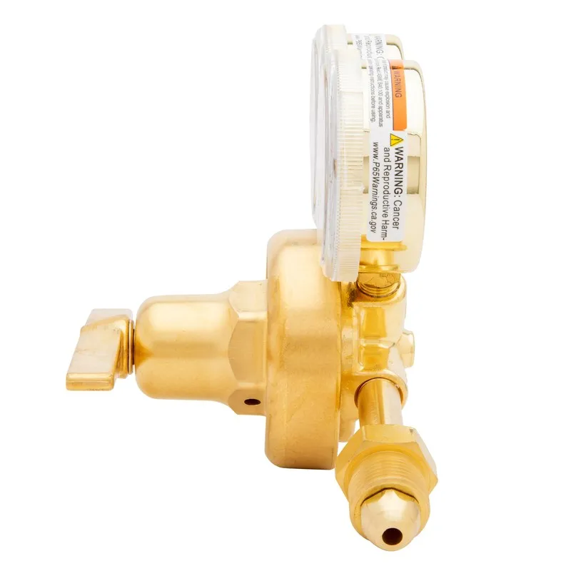 Трубопроводная арматура Harris 3002498 Model 450-125-580 Single-Stage Pressure R — фото лота 1