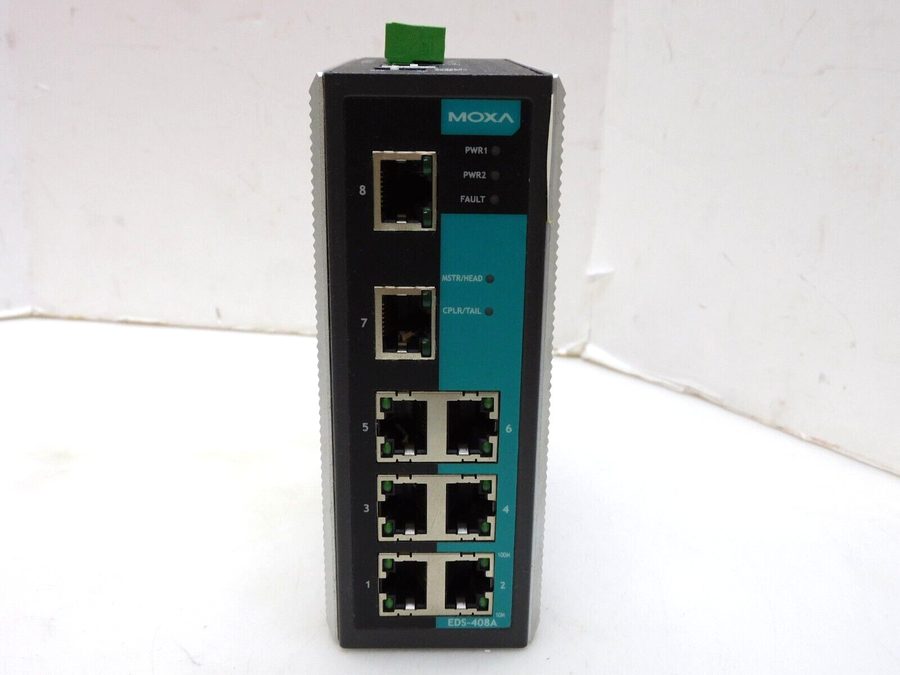 Фото лота EDS-408A от продавца №60106