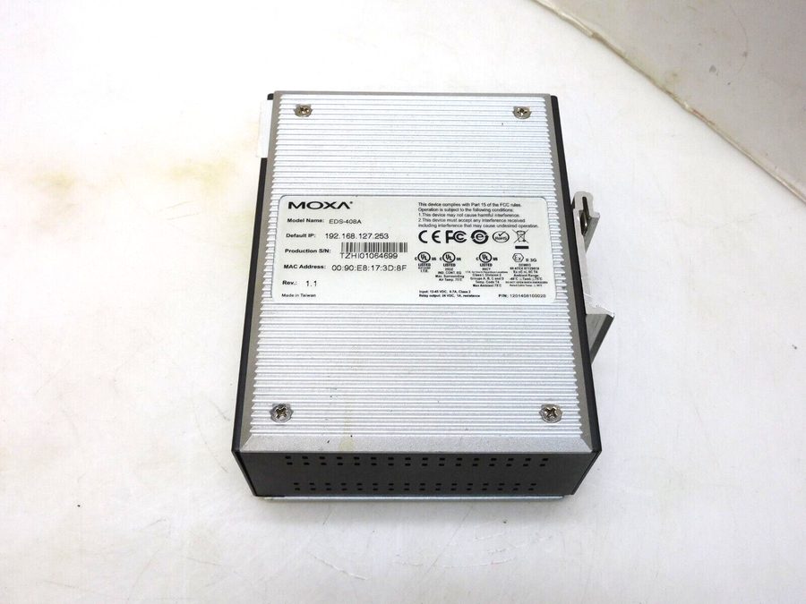 Фото лота EDS-408A от продавца №60106