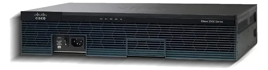 Маршрутизатор Cisco 2900 Series Integrated Service Router CISCO 2911
