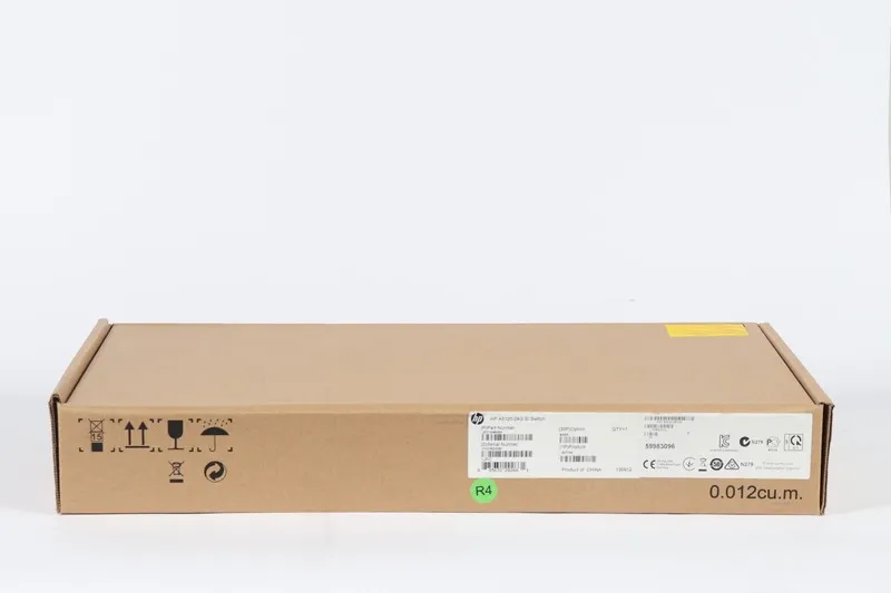 Коммутатор HP A5120-24G SI JE074A 24-Port Gigabit Managed Switch w/ 4 SFP