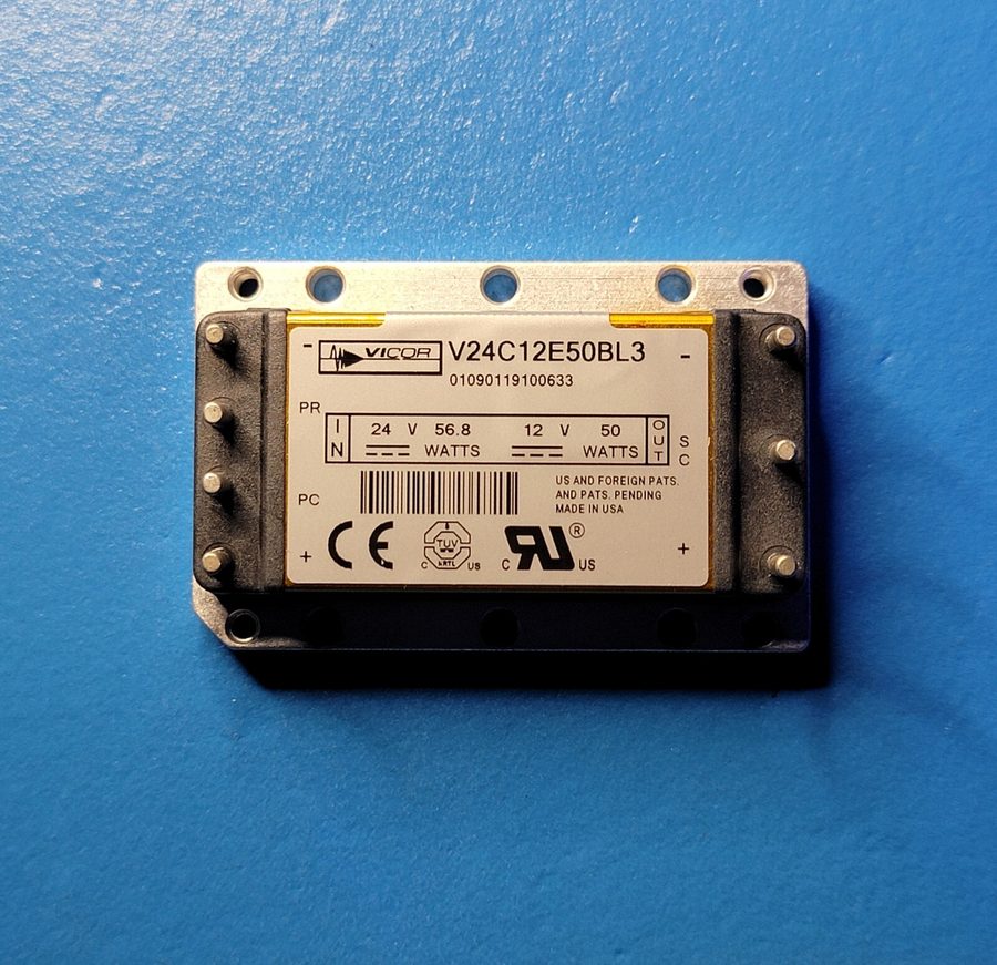 Фото лота V24C12E50BL3 от продавца №97349