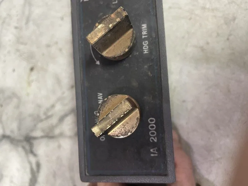 Радиостанция Icom I com VHF marine radio IC-M59