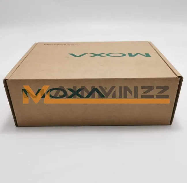 IIoT-устройство MOXA SDS-3016-2GTX Ethernet switch