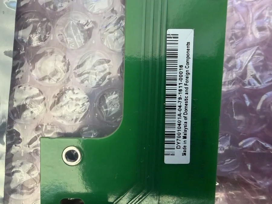 Датчик Agilent DY70010401 Up/Down Left/Right Sensor Board — фото лота 2