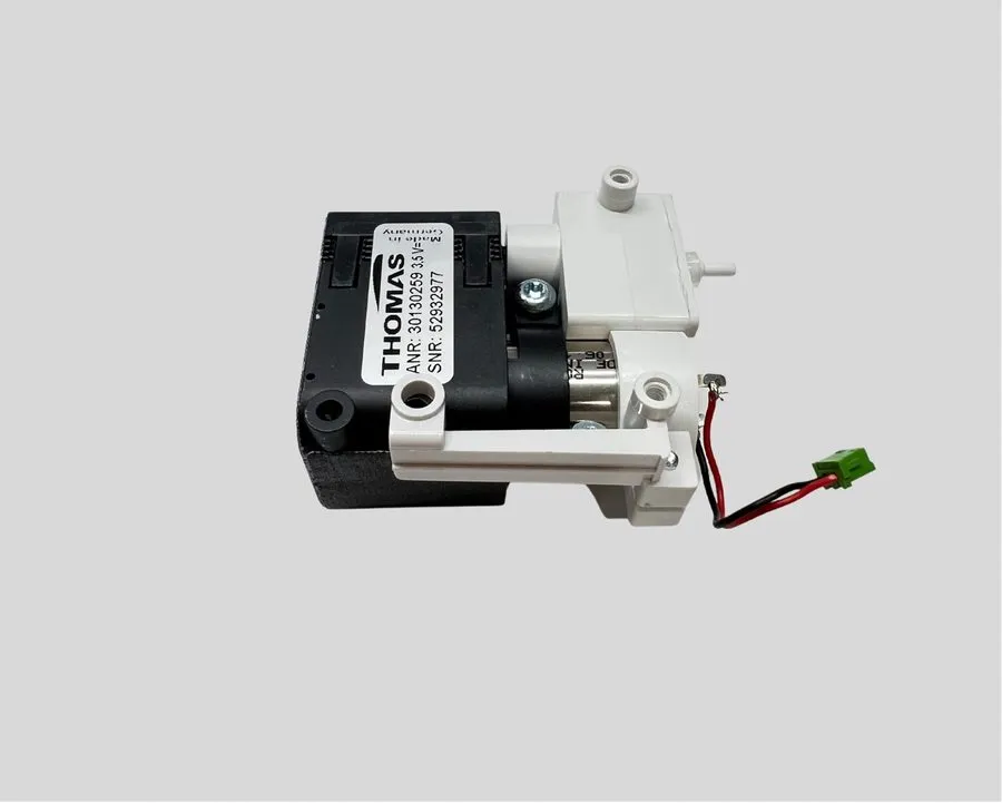 Насос GE Healthcare M1013716 Pump Unit