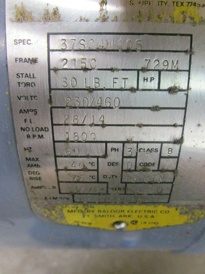 Фото лота 37S24W105 от продавца №60106