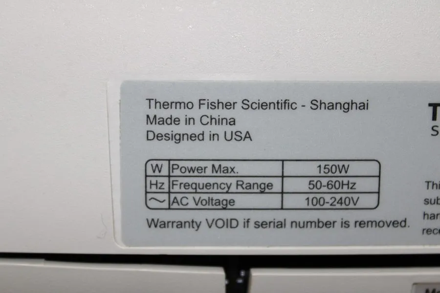 Спектрофотометр Thermo Scientific Evolution 260 Bio UV-Vis Spectrophotometer, 8