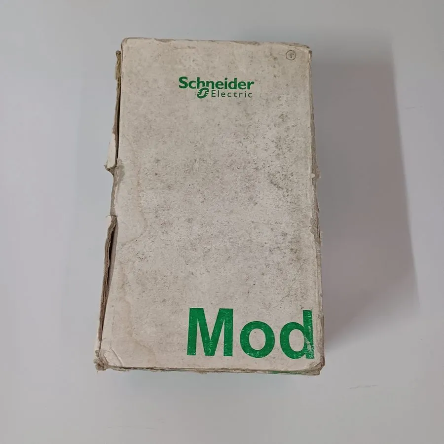 ПЛК SCHNEIDER ELECTRIC Modicon TM168B23CS Base Blind BMS Controller ITALY
