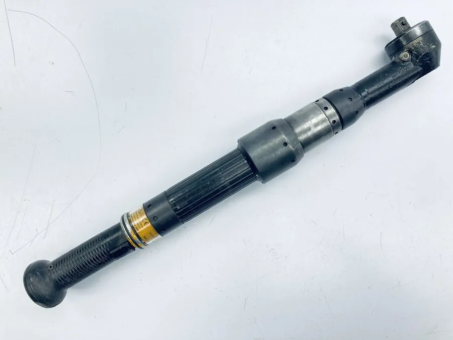ПЛК Atlas Copco ETV S7-150-CTADS-HAD Right Angle 18mm Drive Nutrunner