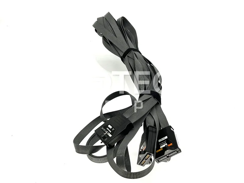 Логический анализатор Tektronix 012-1661-00 Data Logic Analyzer Cable