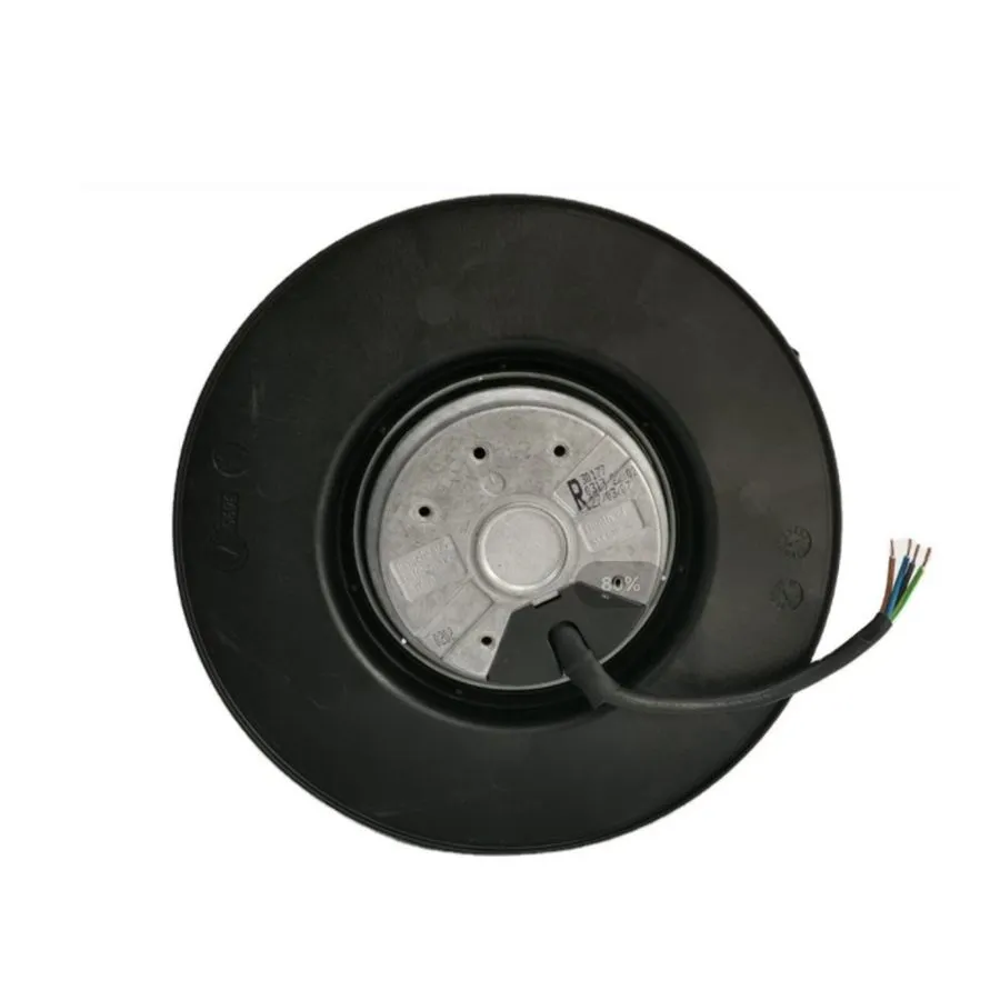 Вентилятор fans-tech SC175A1-AGT-03 230V 175MM Centrifugal fan