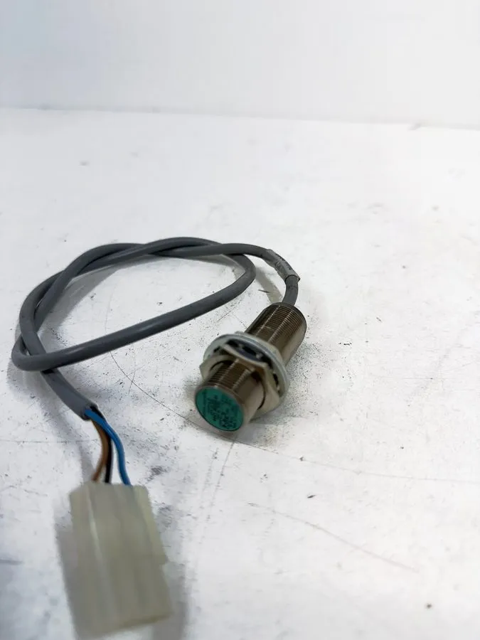 Датчик приближения Pepperl+Fuchs NBB5-18GM50-E0 Sensor&Proximity Switch