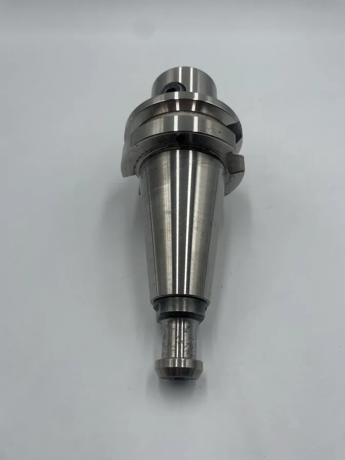 Режущий инструмент ⁠Pioneer BT40 5/8" End Mill Holder BT40-EM062-0250 2.50" Proj — фото лота 2
