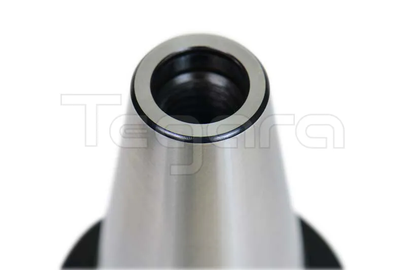 Режущий инструмент Taiwan CAT40 M16x2.0 2" Screw-In Threaded Tool Holder Balance — фото лота 2