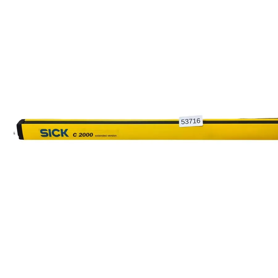 Световая завеса SICK C2000 Safety Light Curtain C20E-090303A11 1016482