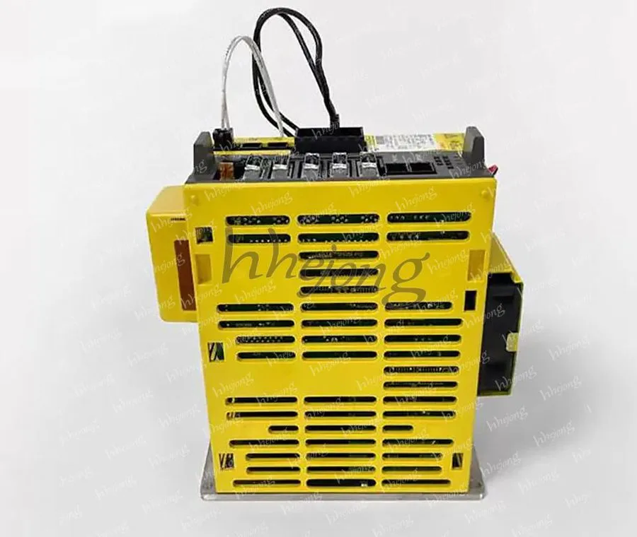 Сервоусилитель FANUC SERVO DRIVE AMPLIFIER A06B-6132-H001