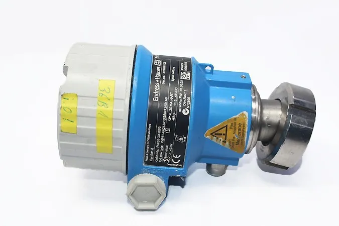 Датчик давления Endress+Hauser PMP51-3JCK0/0 Digital Pressure Transmitter PMP51-