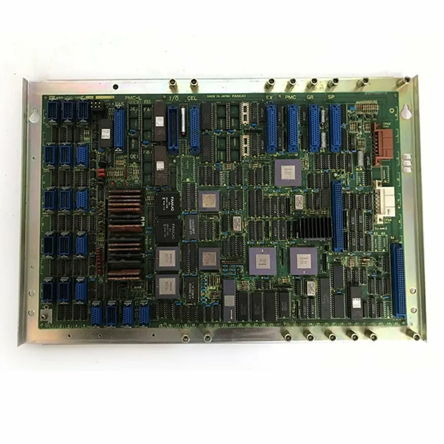 Плата ЧПУ A16B-1010-0285