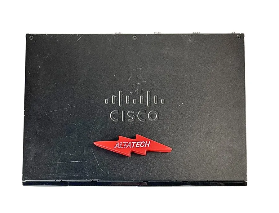 Маршрутизатор CISCO2911/K9