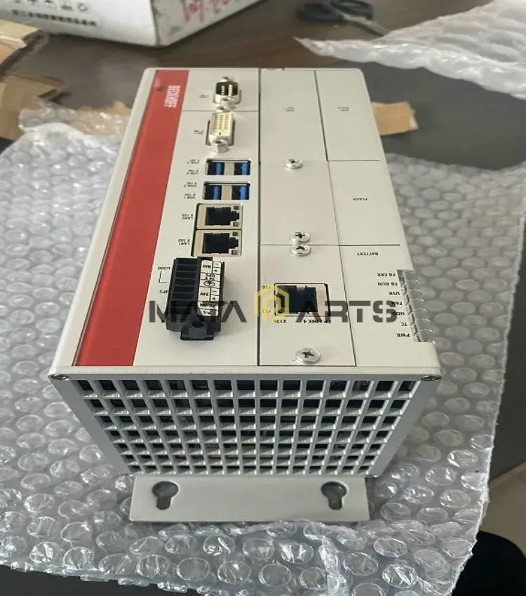 Промышленный компьютер BECKHOFF C6930-0060 Industrial PC