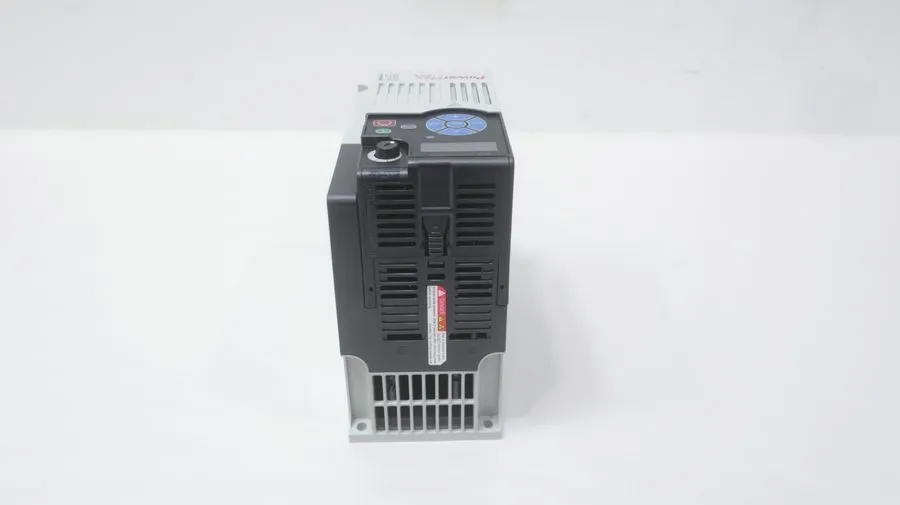 Частотный преобразователь 25A-V4P8N104