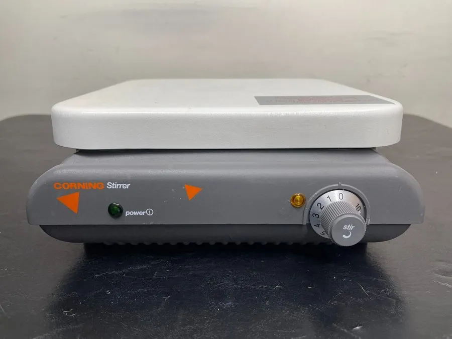 Магнитная мешалка Corning Laboratory Magnetic Stirrer Heavy Duty 11x11 in. Model