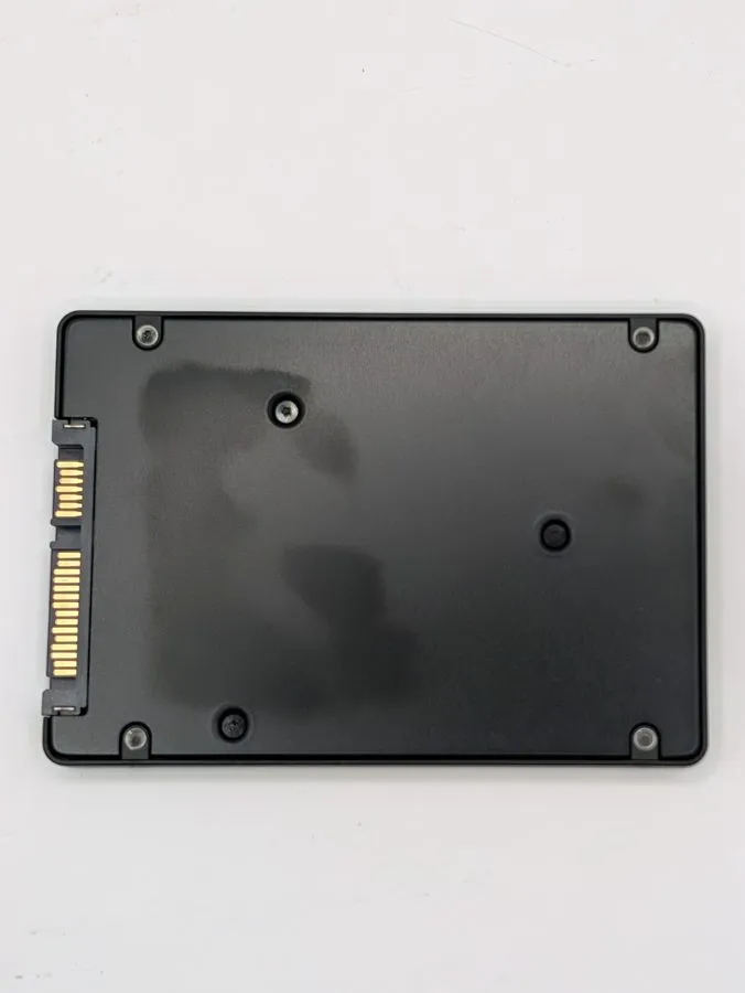 SSD-накопитель 256GB Samsung PM871a SATA 6.0Gbps SSD 2.5" MZ7LN256HMJP-00000 MZ-