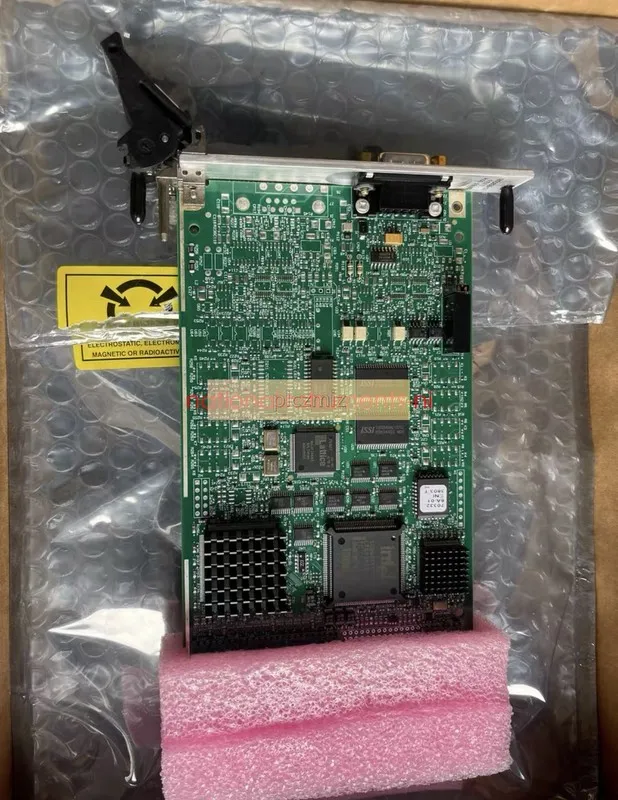 Тестер National Instruments PXI-8460 CAN Interface (125 kbps, Optical Isolation)