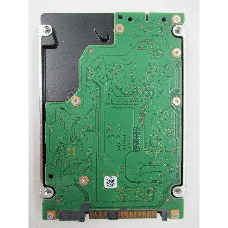 Жёсткий диск Dell D1F14 Seagate ST600MM0238 600GB 10k SAS 12Gbps 128MB Cache 2.5