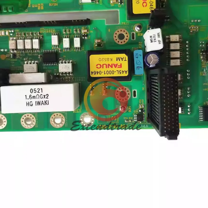 Робот FANUC A20B-2102-0012 Robot circuit board