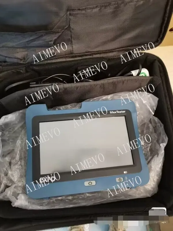 Тестер EXFO Max-715B OTDR Optical Time Domain Reflectometer Max-715B-M1-E1