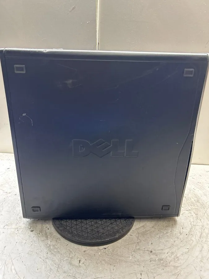 Блок питания 750W LED Dell Precision Workstation 380 390 T3400 Replacement Power