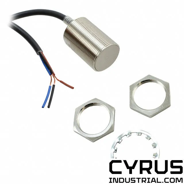 Датчик приближения Omron E2E-X10E1 23X0 12-24VDC Proximity Sensor