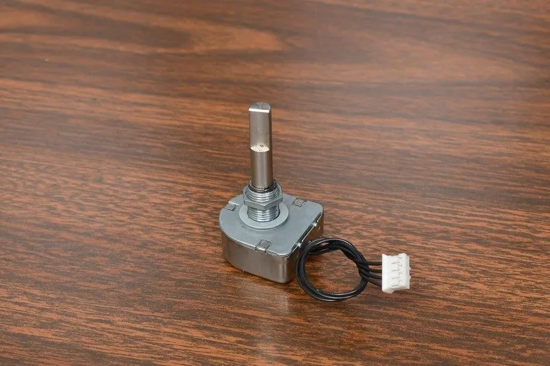 Радиостанция ICOM IC-7600 PARTS VFO ENCODER