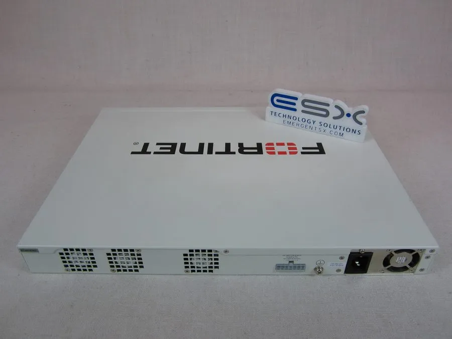 Межсетевой экран Fortinet FG-300D FORTIGATE 300d Network Security Firewall Appli