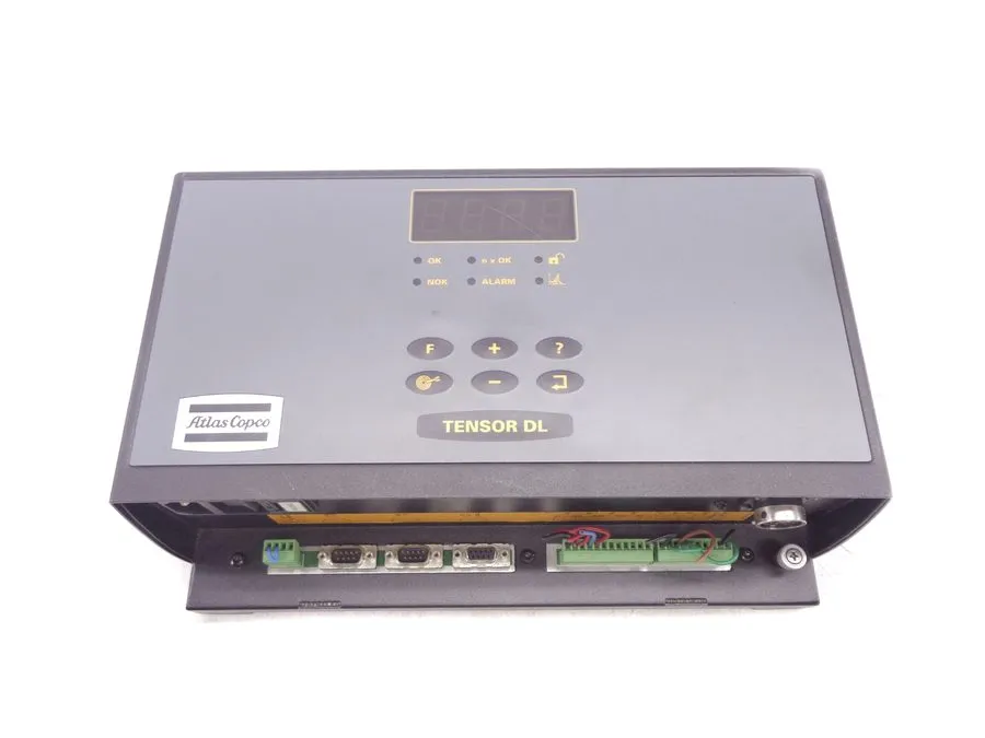 Пневмооборудование ATLAS COPCO D313-DL-ADVANCED NSNP