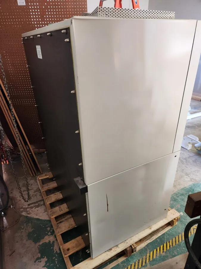 Лабораторный шкаф Labconco Purifier Class II Biosafety Cabinet 36209-04 Y 408653