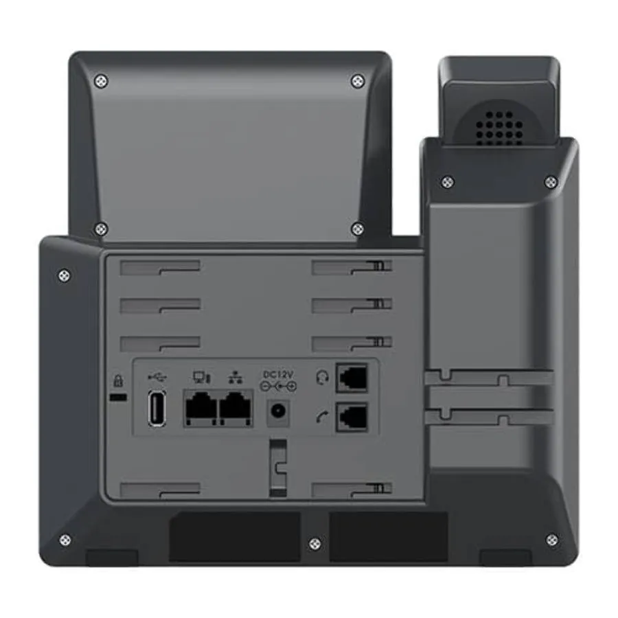 IP-телефон Grandstream GRP2634 8-Line 4 SIP Office IP Phone PoE Bluetooth Gigabi
