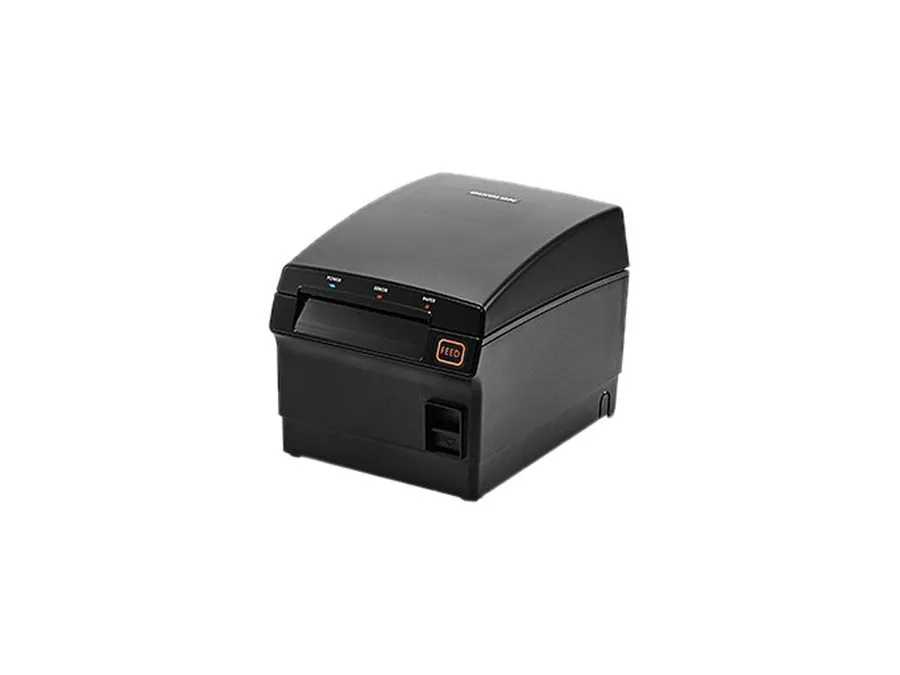 Принтер чеков BIXOLON SRP-F310II Receipt Printer B/W Direct Thermal — фото лота 1