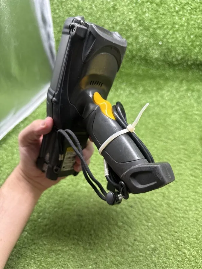 Сканер штрих-кода SYMBOL MOTOROLA MC9190 -G30SWEQA6WR BARCODE SCANNER Same As Pi