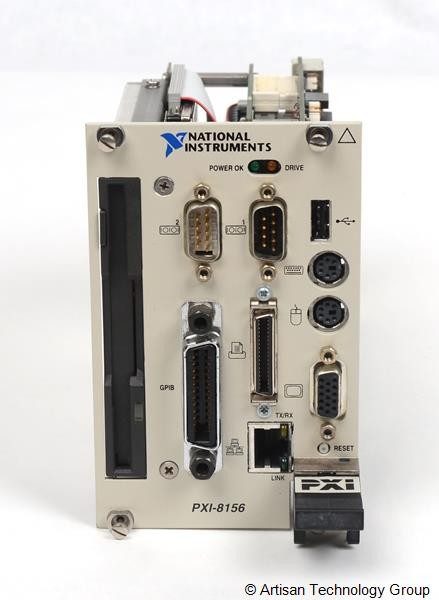 Фото лота PXI-8156 от продавца №48527