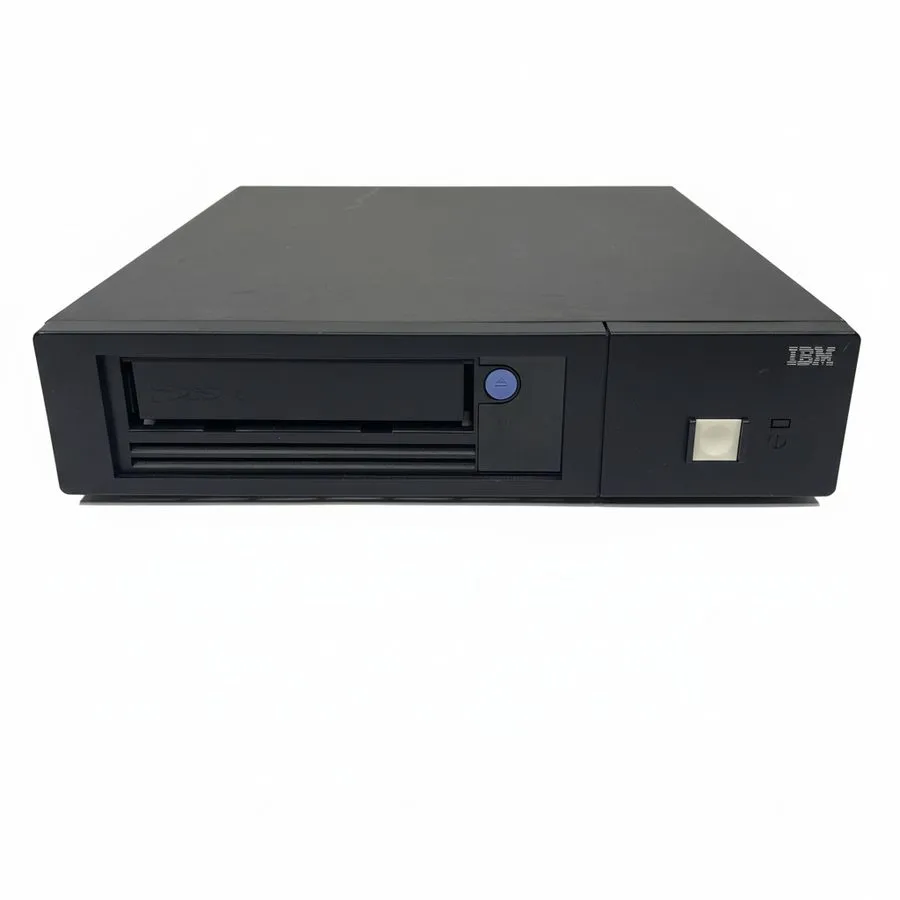 Ленточная библиотека 3580-H4S